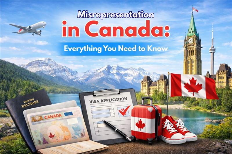 misrepresentation in canada everything you need to know